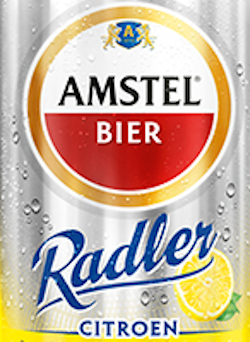 amstel radler citroen logo amstel radler citroen logo